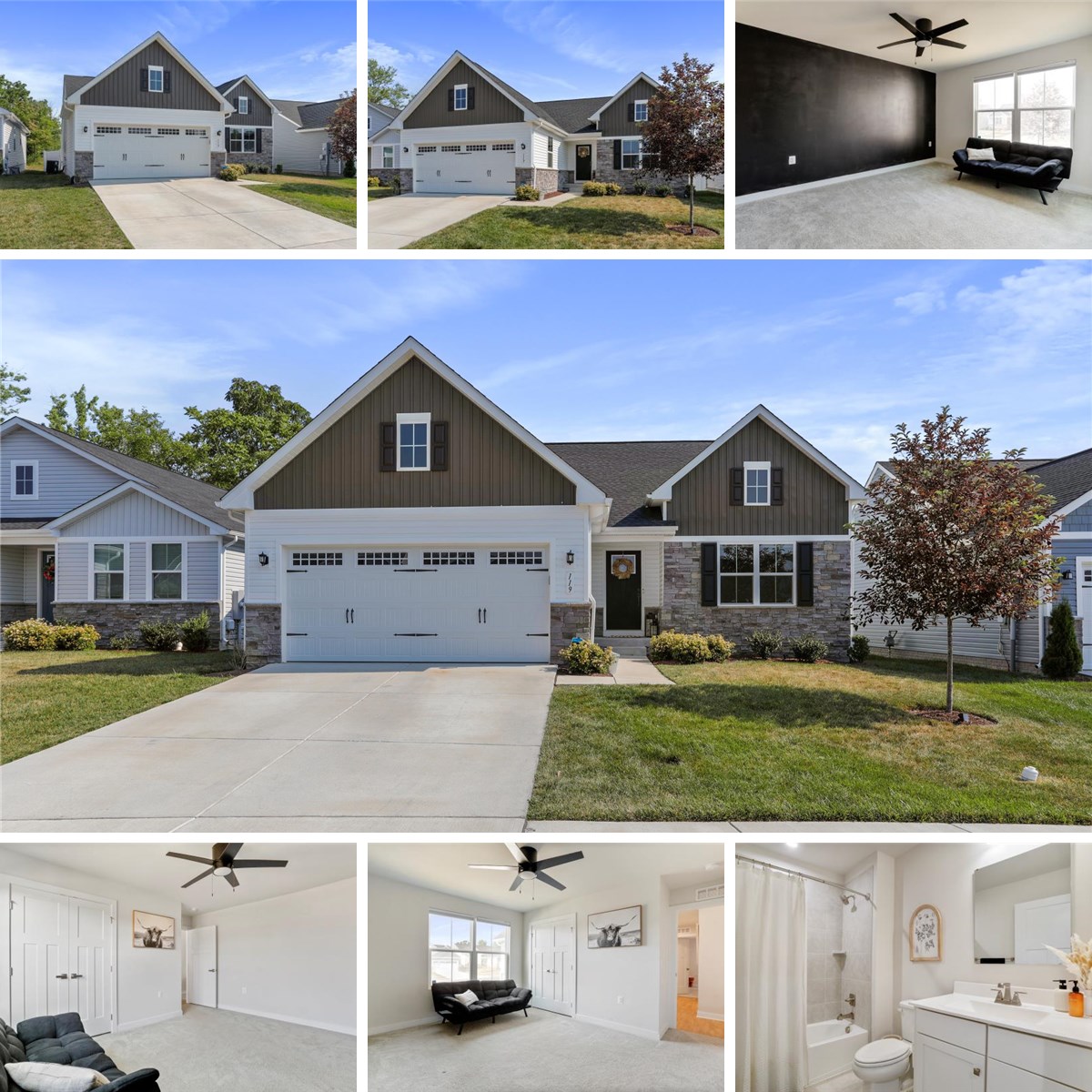 119 buena vista dr